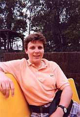 1998 - Parc Astérix 3